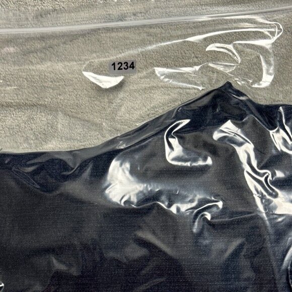 Adriano Goldschmied Women's 27R BlueThe Farrah Skinny High- Rise Denim - Picture 16 of 16